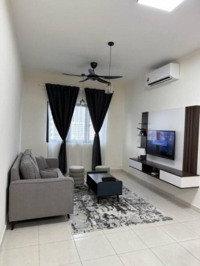 NEW HOUSE - Near Subang Airport AD SUITES